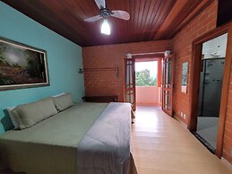 Pousada Cravo & Canela