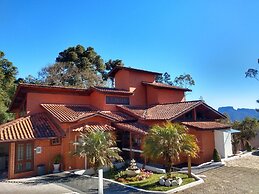 Pousada Cravo & Canela