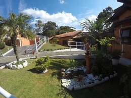 Pousada Cravo & Canela