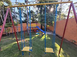 Pousada Cravo & Canela