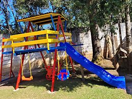 Pousada Cravo & Canela