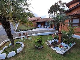 Pousada Cravo & Canela