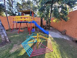 Pousada Cravo & Canela