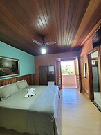 Pousada Cravo & Canela