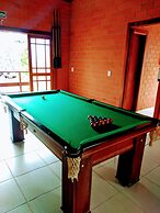 Pousada Cravo & Canela