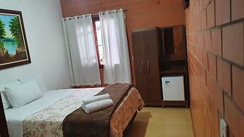 Pousada Cravo & Canela