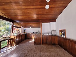 Pousada Cravo & Canela