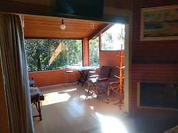 Pousada Cravo & Canela