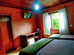 Pousada Cravo & Canela