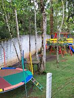 Pousada Cravo & Canela