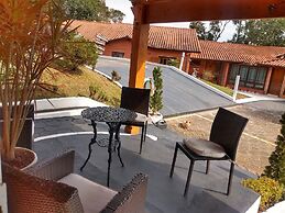 Pousada Cravo & Canela