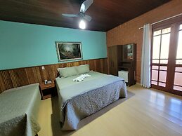 Pousada Cravo & Canela