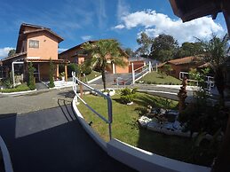 Pousada Cravo & Canela