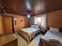 Pousada Cravo & Canela