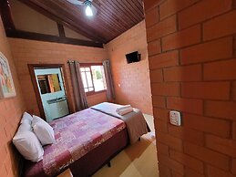 Pousada Cravo & Canela