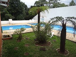 Pousada Cravo & Canela