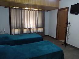 Pousada Cravo & Canela