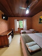 Pousada Cravo & Canela