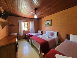 Pousada Cravo & Canela