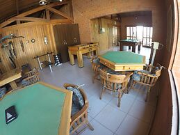 Pousada Cravo & Canela