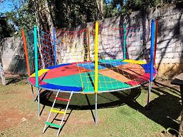 Pousada Cravo & Canela