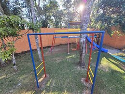 Pousada Cravo & Canela