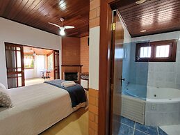 Pousada Cravo & Canela