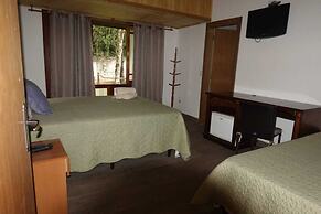 Pousada Cravo & Canela