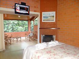 Pousada Cravo & Canela