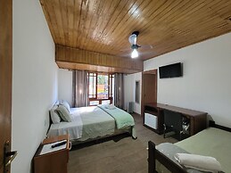 Pousada Cravo & Canela