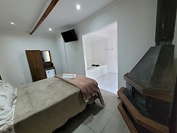 Pousada Cravo & Canela