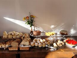 Pousada Cravo & Canela