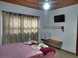 Pousada Cravo & Canela