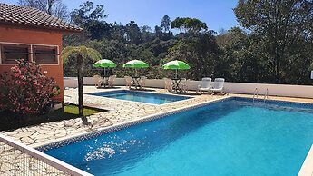 Pousada Cravo & Canela