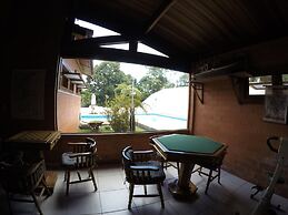 Pousada Cravo & Canela