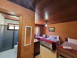 Pousada Cravo & Canela