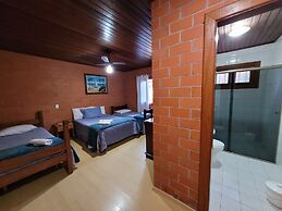 Pousada Cravo & Canela