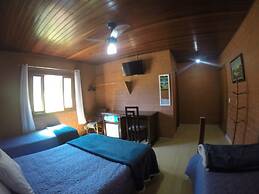 Pousada Cravo & Canela