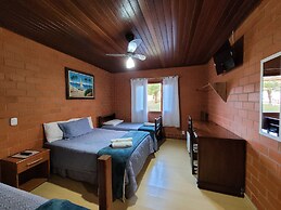 Pousada Cravo & Canela