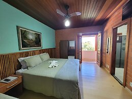 Pousada Cravo & Canela