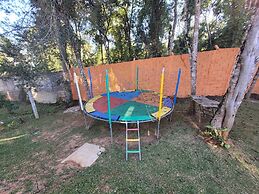 Pousada Cravo & Canela