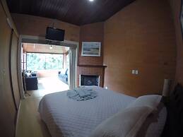 Pousada Cravo & Canela