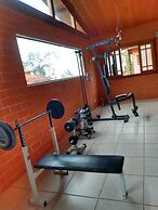 Pousada Cravo & Canela