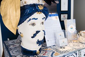 Marina di Petrolo Hotel & SPA