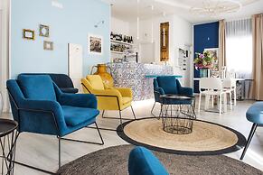 Marina di Petrolo Hotel & SPA