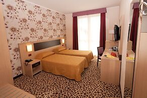 Brindor Hotel