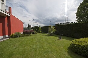 Brindor Hotel