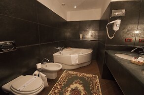 Brindor Hotel