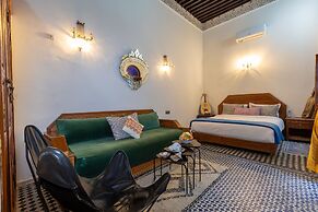 Palais Nazha Fes - Luxury Lodging