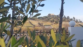 Palais Nazha Fes - Luxury Lodging